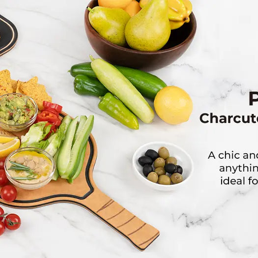 10 Creative Ways to Use a Pickleball Theme Serving Board