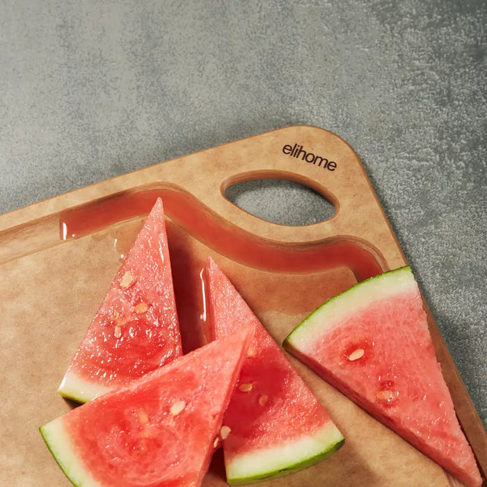 The Ultimate Guide to Choosing the Perfect Juice Groove Cutting Board for a Mess-Free Kitchen