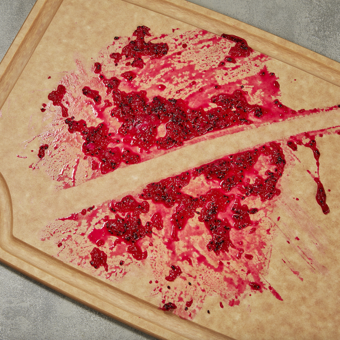 Are Non Porous Cutting Boards Safer Than Wooden Ones?