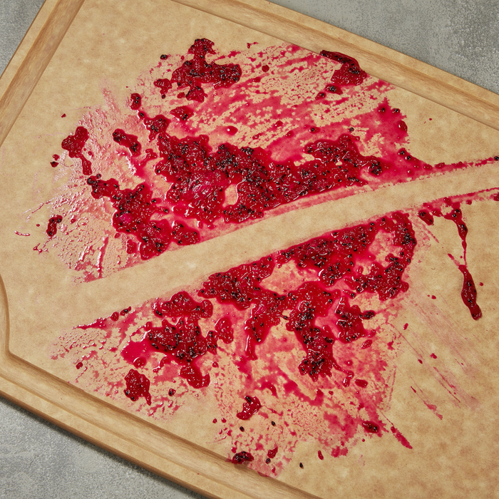 Why Choose a Non-Porous Cutting Board Over Wooden Ones?