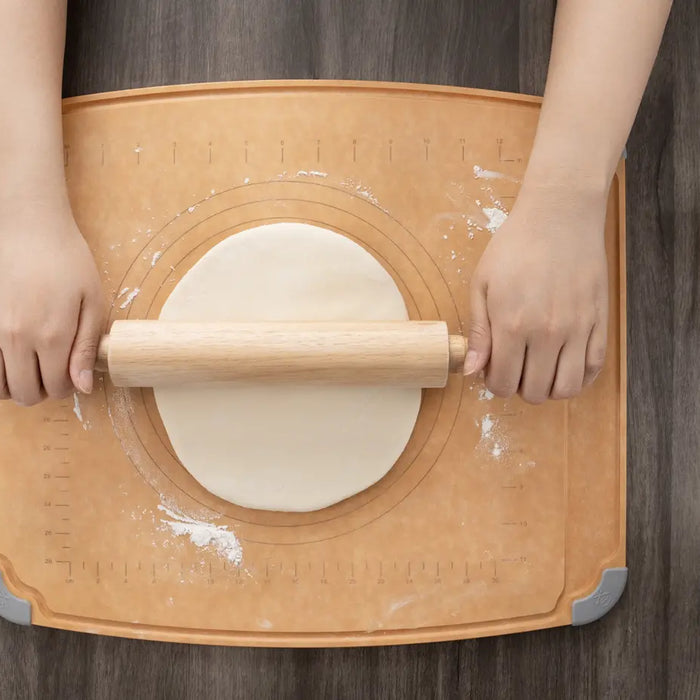 Innovative Uses of a Pastry Board in Your Kitchen