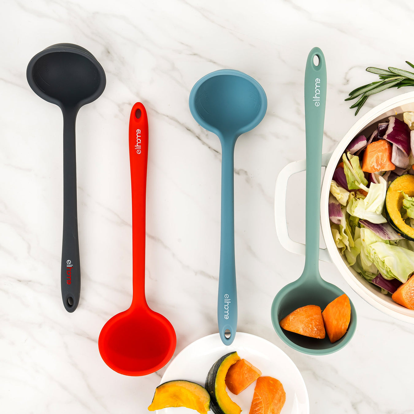 Ladles