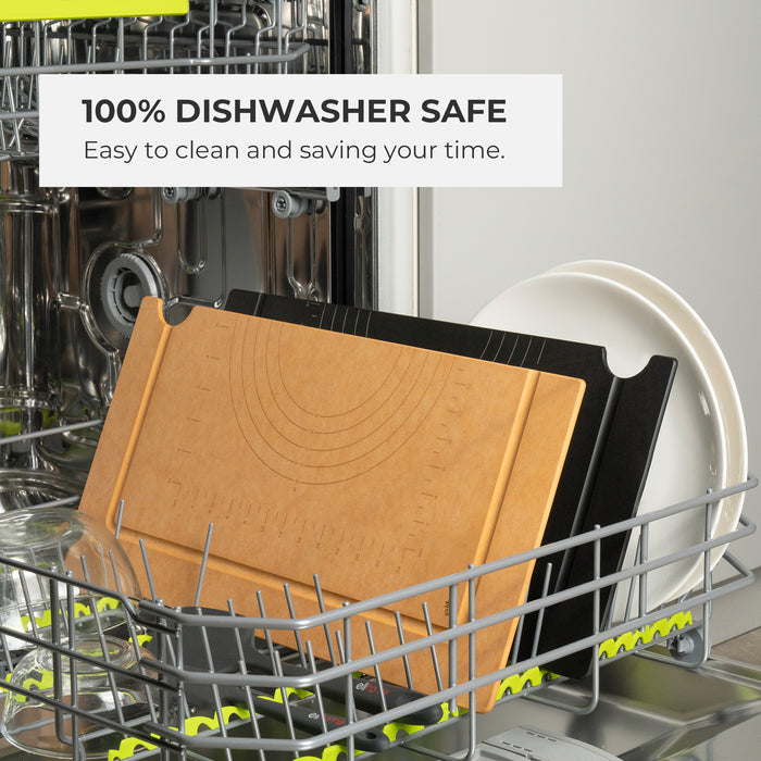 Camper Series Airstream Flying Cloud Multi Functional RV Sink Cover & Cutting Board