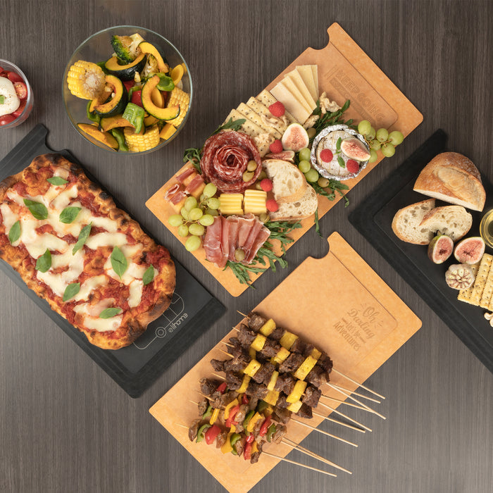 Camper Series Airstream Flying Cloud Multi Functional RV Sink Cover & Cutting Board