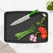 Black Cutting Board | Fiber Wood Cutting Board | Elihome