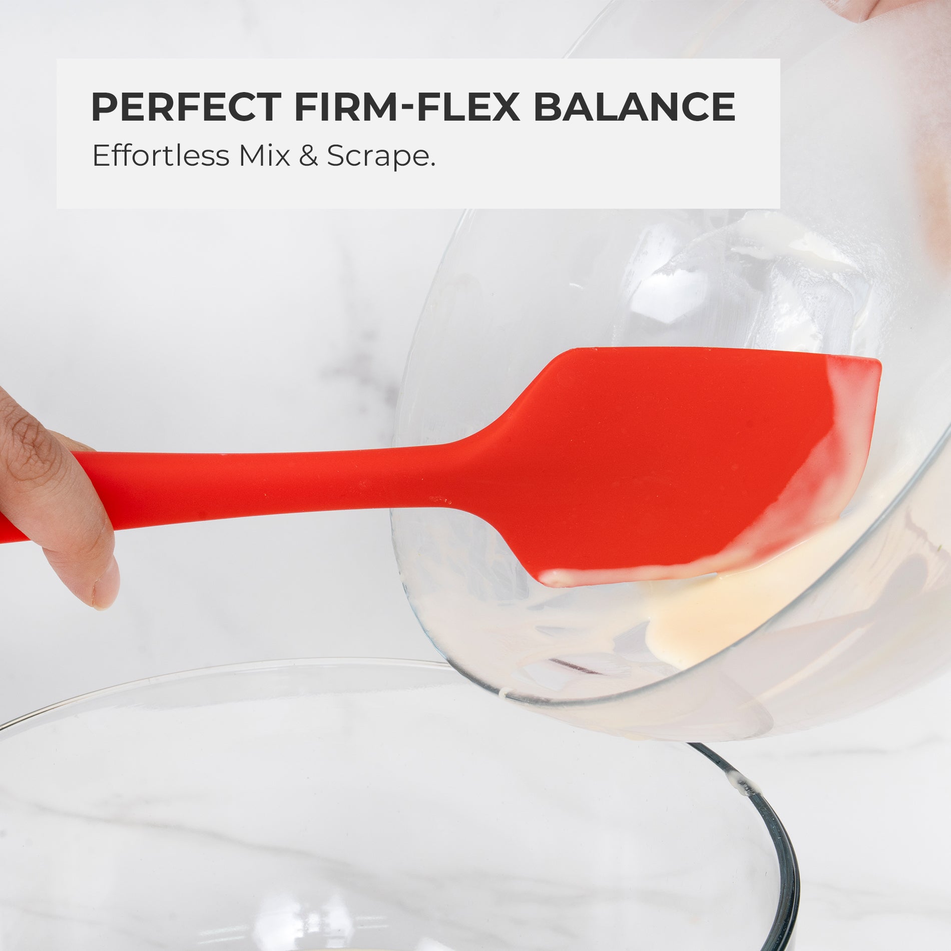 Elihome Mini Spatula  - 8.9