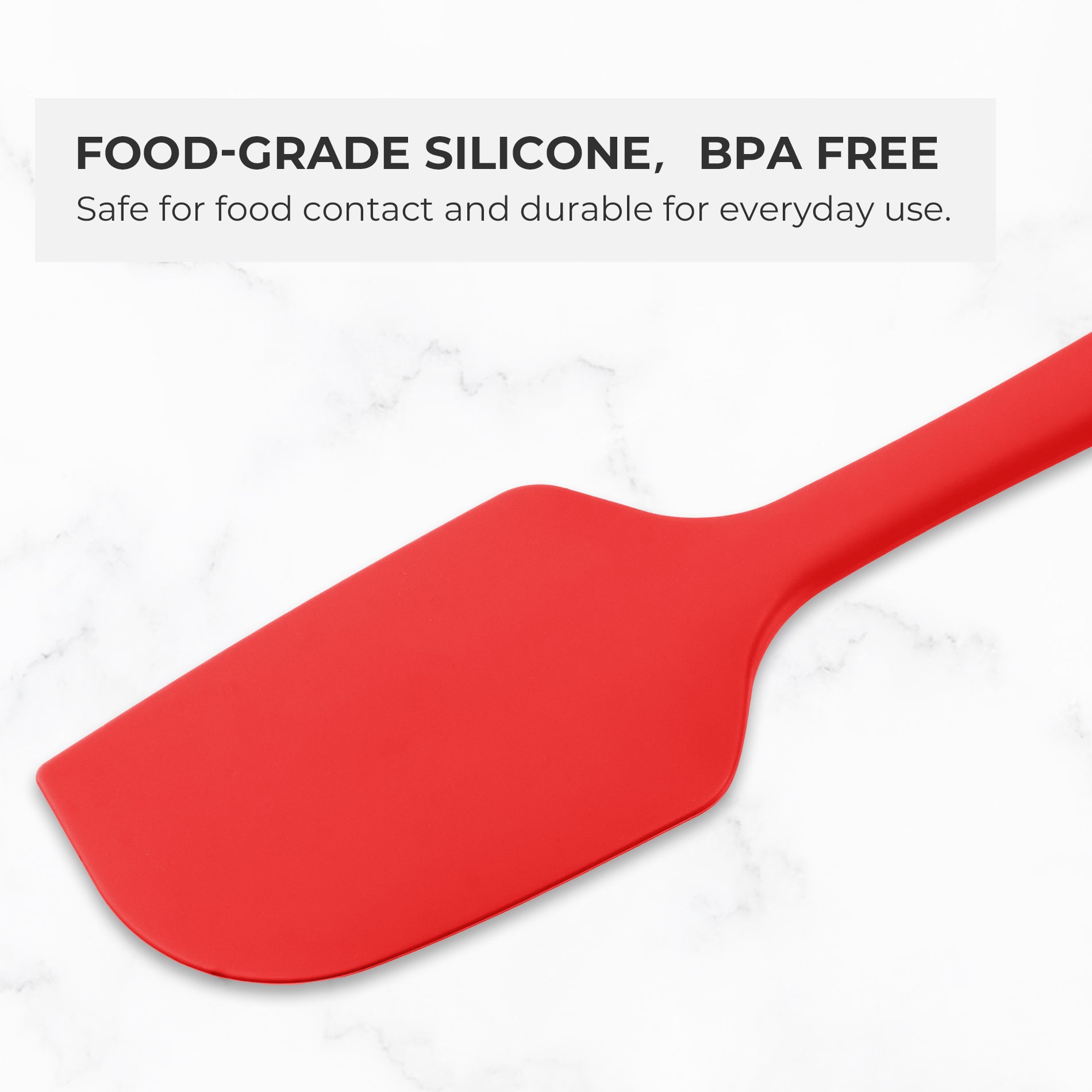 Elihome Skinny Slim Spatula  - 11
