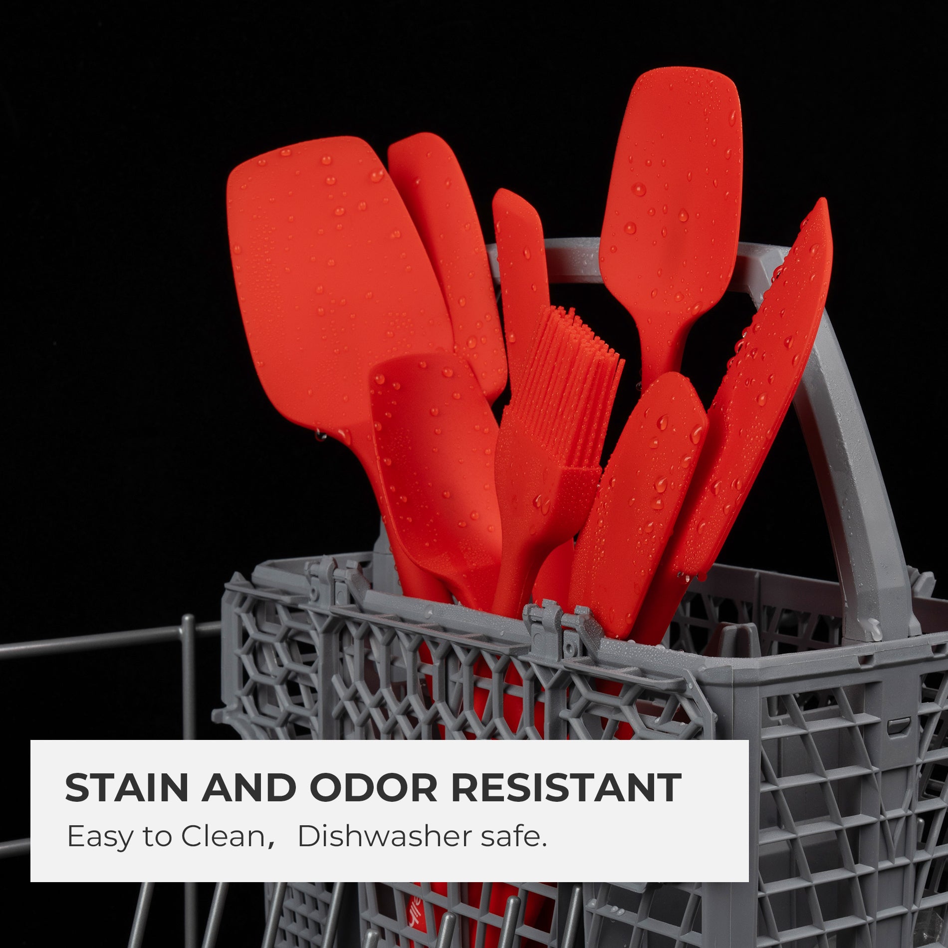 Elihome Classic Spoonula  - 11