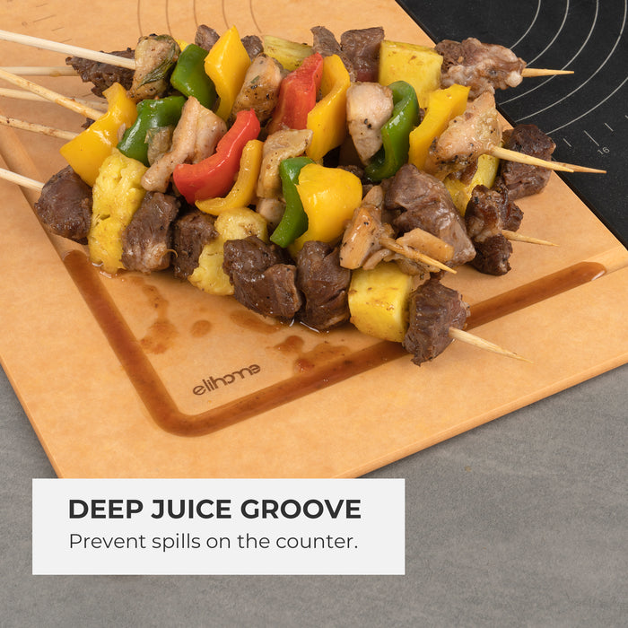 Camper Series Airstream Flying Cloud Multi Functional RV Sink Cover & Cutting Board