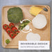 Best Cutting Board Set | 3 Piece Cutting Board | Elihome