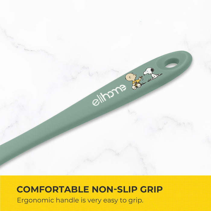 Elihome x Peanuts Classic Silicone Spreader