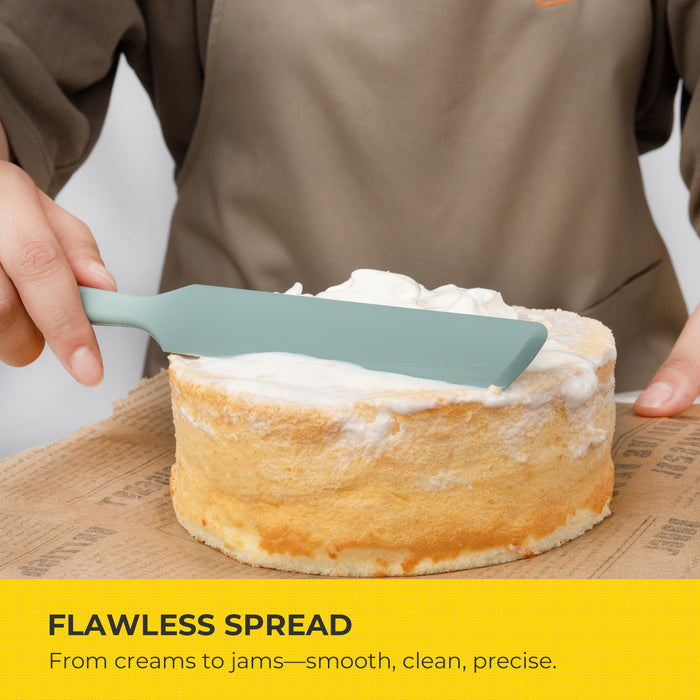 Elihome x Peanuts Classic Silicone Spreader