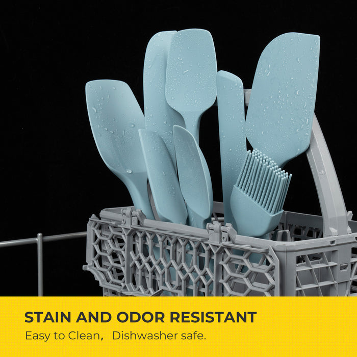 Elihome x Peanuts Classic Silicone Spreader