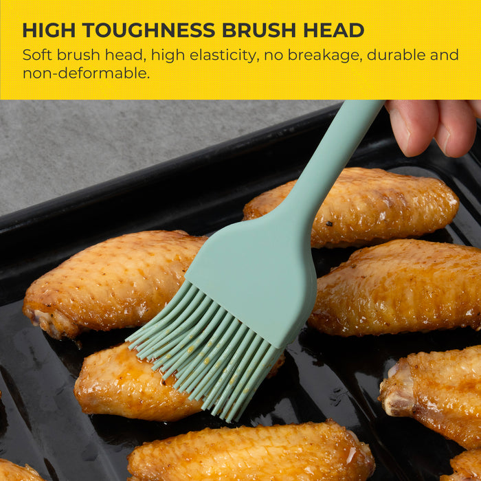 Elihome x Peanuts Silicone Basting Brush