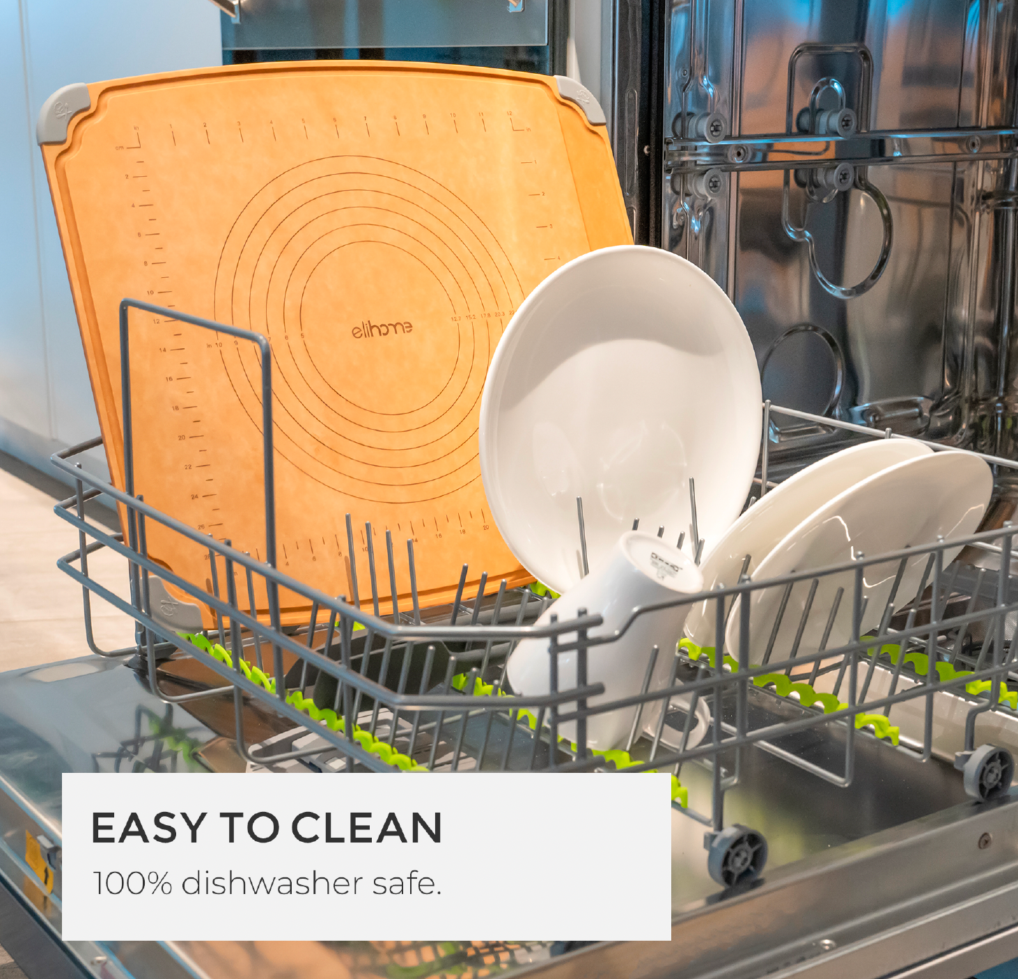 Multi-Purpose Baking &  Pastry Board  18