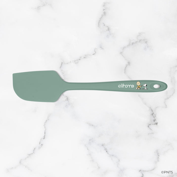 Elihome x Peanuts Silicone Spatula