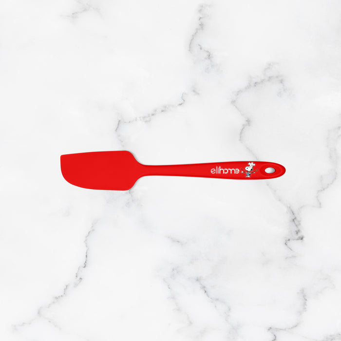 Elihome x Peanuts Silicone Spatula