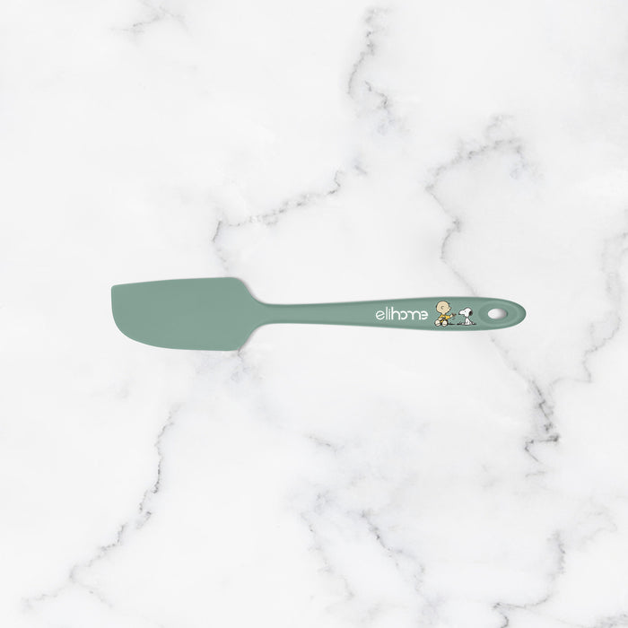 Elihome x Peanuts Silicone Spatula
