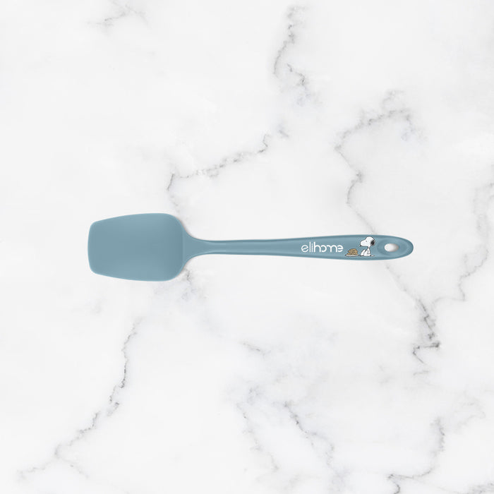 Elihome x Peanuts Silicone Spoonula