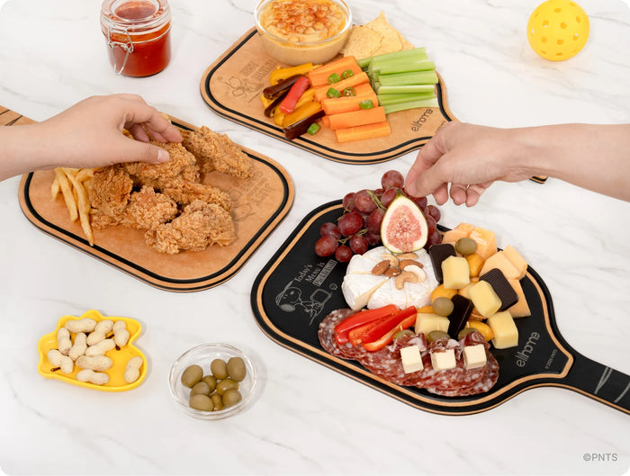 Where good food brings people together