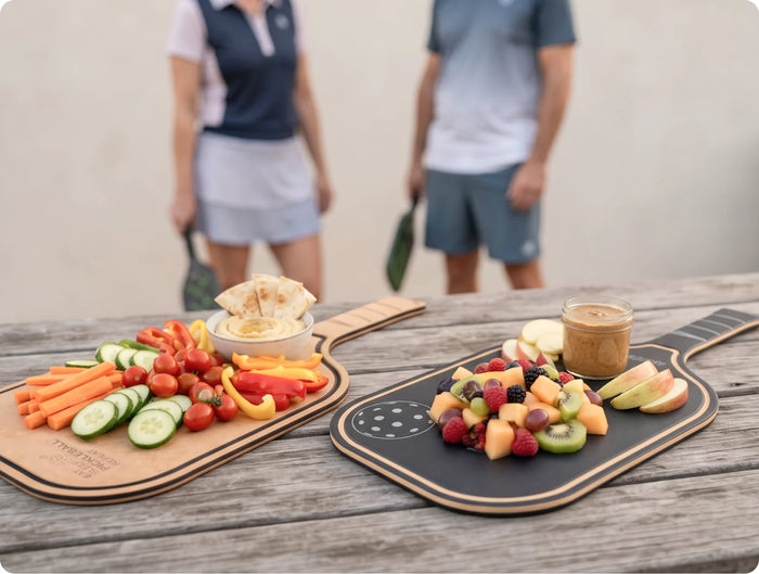 Eat Sleep Pickleball Repeat