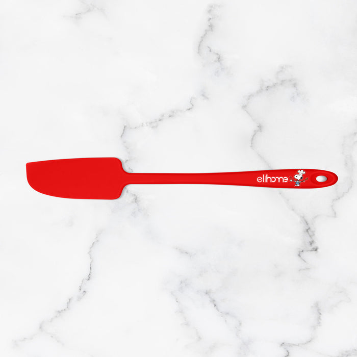 Elihome x Peanuts Silicone Spatula