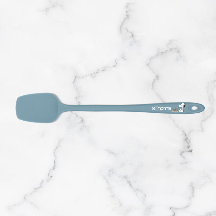 Elihome x Peanuts Silicone Spoonula
