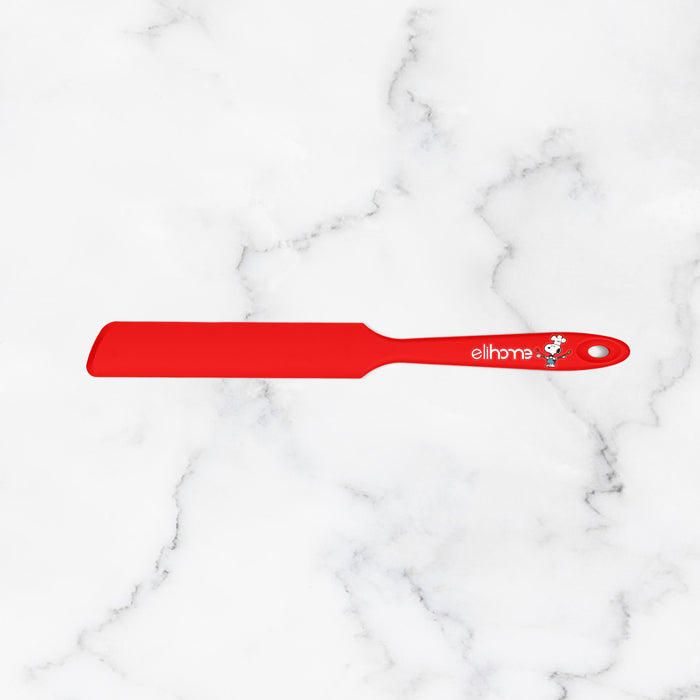 Elihome x Peanuts Classic Silicone Spreader