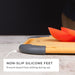 Silicone Cutting Board | X-Large Cutting Board | Elihome
