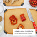 Silicone Cutting Board | X-Large Cutting Board | Elihome